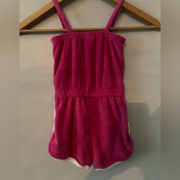 Baby Gap Rompers - Picture 2 of 5